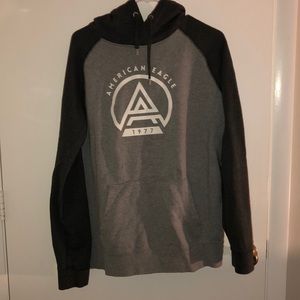 American Eagle Men’s Hoodie